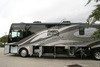 2010 Fleetwood Discovery 40G Class A Diesel Motorhome