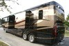 2008 Newmar Essex 4508 Class A Diesel Motorhome
