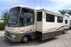 1997 Fleetwood Pace Arrow 36S Class A Gas Motorhome