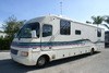 1995 Fleetwood Southwind 35 Class A Gas Motorhome