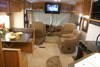 2010 Itasca Sunstar IFE26P Class A Gas Motorhome