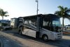 2010 Itasca Sunova IFD33C Class A Gas Motorhome