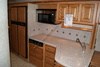 2010 Itasca Meridian IKP34Y Class A Diesel Motorhome