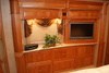 2007 Newmar Essex 4502 Class A Diesel Motorhome