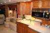 2007 Newmar Essex 4502 Class A Diesel Motorhome