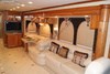 2007 Newmar Essex 4502 Class A Diesel Motorhome