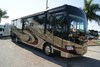 2010 Fleetwood Discovery 40X Class A Diesel Motorhome