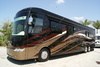 2011 Newmar Essex 4524 Class A Diesel Motorhome
