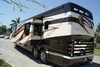 2011 Newmar Mountain Aire 4344 Class A Diesel Motorhome