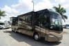 2010 Fleetwood Providence 40T Class A Diesel Motorhome