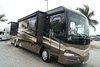 2010 Fleetwood Providence 40T Class A Diesel Motorhome