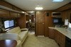 2010 Fleetwood Discovery 40G Class A Diesel Motorhome