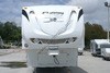 2010 Keystone Fuzion 400 Fifth Wheel Toyhauler