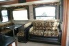 2010 Keystone Fuzion 400 Fifth Wheel Toyhauler