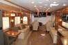 2011 Newmar Ventana 4375 Class A Diesel Motorhome