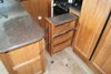 2010 Keystone Montana 3455SA Fifth Wheel