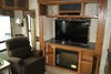 2010 Keystone Montana 3455SA Fifth Wheel