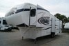 2010 Keystone Montana 3455SA Fifth Wheel