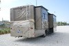 2010 Winnebago Sightseer WFD33C Class A Gas Motorhome