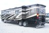 2010 Fleetwood Revolution Le 42W Class A Diesel Motorhome