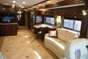 2010 Fleetwood Revolution Le 42W Class A Diesel Motorhome