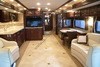 2010 Fleetwood Revolution Le 42W Class A Diesel Motorhome
