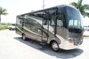 2011 Newmar Bay Star 2901 Class A Gas Motorhome