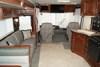 2011 Newmar Bay Star 2901 Class A Gas Motorhome