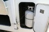 2001 Keystone Cougar 278 Fifth Wheel