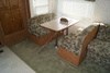 2001 Keystone Cougar 278 Fifth Wheel