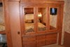 2010 Tiffin Allegro 35QBA Class A Gas Motorhome