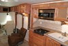 2010 Tiffin Allegro 35QBA Class A Gas Motorhome
