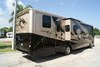 2011 Newmar Canyon Star 3920 Class A Gas Motorhome