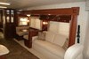 2011 Newmar Bay Star 2901 Class A Gas Motorhome