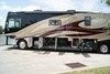 2010 Fleetwood Discovery 40G Class A Diesel Motorhome