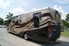 2010 Fleetwood Discovery 40G Class A Diesel Motorhome