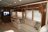 2008 Newmar King Aire 4563 Class A Diesel Motorhome