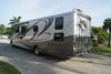 2011 Newmar Canyon Star 3920 Class A Gas Motorhome