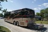 2009 Monaco Camelot 42KFQ Class A Diesel Motorhome