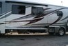 2011 Newmar Canyon Star 3920 Class A Gas Motorhome