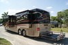 2009 Monaco Camelot 42KFQ Class A Diesel Motorhome