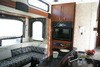 2010 Keystone Fuzion 398 Fifth Wheel Toyhauler