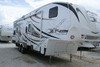2010 Keystone Fuzion 302 Fifth Wheel Toyhauler