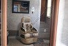 2010 Keystone Fuzion 322 Fifth Wheel Toyhauler