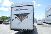 2010 Keystone Fuzion 398 Fifth Wheel Toyhauler