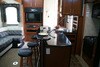 2010 Keystone Fuzion 398 Fifth Wheel Toyhauler
