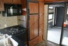 2010 Keystone Fuzion 302 Fifth Wheel Toyhauler