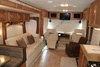 2010 Tiffin Allegro 32BA Class A Gas Motorhome