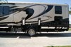 2011 Newmar Canyon Star 3920 Class A Gas Motorhome
