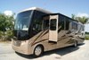 2011 Newmar Canyon Star 3920 Class A Gas Motorhome